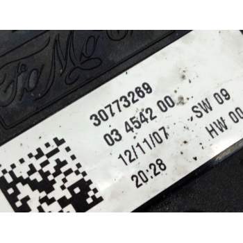 Recambio de mando elevalunas delantero izquierdo para volvo s80 ii (124) 2.4 d referencia OEM IAM 30773269  