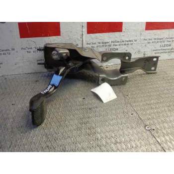 Recambio de pedal freno para nissan cabstar 35.15 referencia OEM IAM   