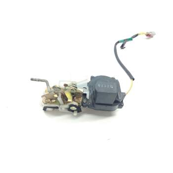 Recambio de cerradura puerta trasera izquierda para rover 45 i sedán (rt) 2.0 idt referencia OEM IAM FQM000170  
