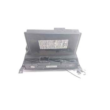Recambio de mando climatizador para alfa romeo 147 (190) 1.9 jtd distinctive referencia OEM IAM 07352944650  