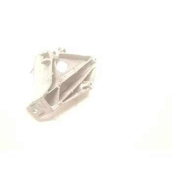 Recambio de soporte motor izquierdo superior para bmw 1 (e81) 120 d referencia OEM IAM 22116775041  