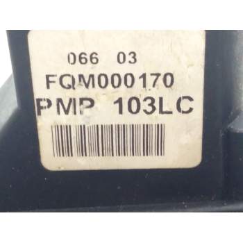 Recambio de cerradura puerta trasera izquierda para rover 45 i sedán (rt) 2.0 idt referencia OEM IAM FQM000170  