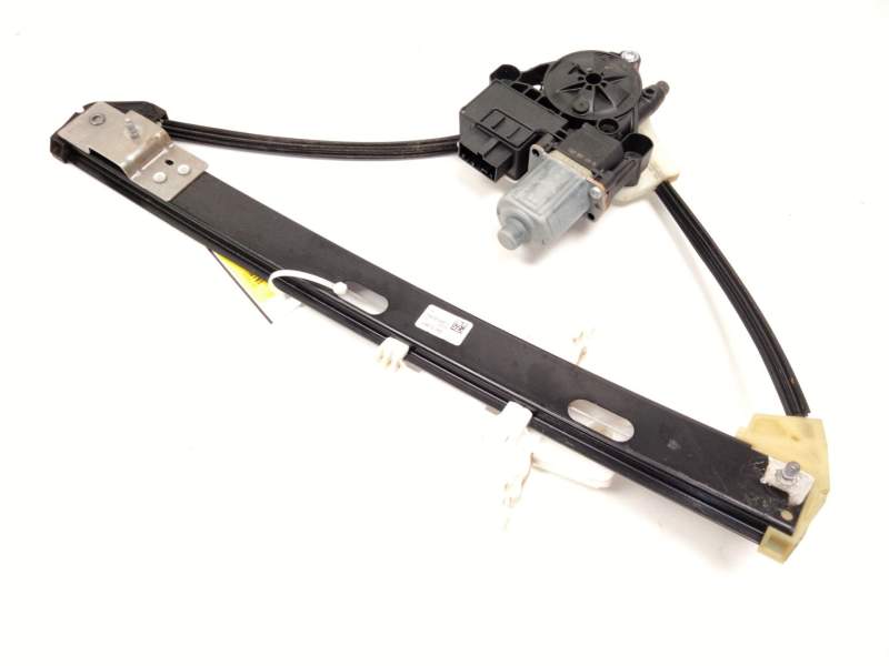 Recambio de elevalunas trasero derecho para volkswagen t-roc (a11, d11) 1.5 tsi referencia OEM IAM 2GA839462  