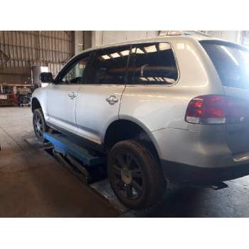 volkswagen touareg (7la) del año 2004