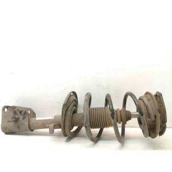 Recambio de amortiguador delantero izquierdo para renault laguna ii (bg0) authentique referencia OEM IAM 8200237374AKYB  