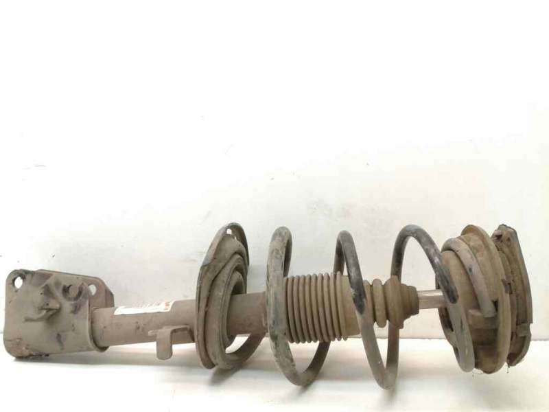Recambio de amortiguador delantero izquierdo para renault laguna ii (bg0) authentique referencia OEM IAM 8200237374AKYB  