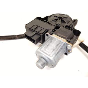 Recambio de elevalunas trasero derecho para volkswagen t-roc (a11, d11) 1.5 tsi referencia OEM IAM 2GA839462  