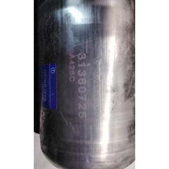 Recambio de calderin trasero derecho para volvo xc90 r-design awd referencia OEM IAM 31360725 A426C 