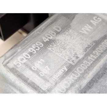 Recambio de elevalunas trasero derecho para volkswagen t-roc (a11, d11) 1.5 tsi referencia OEM IAM 2GA839462  