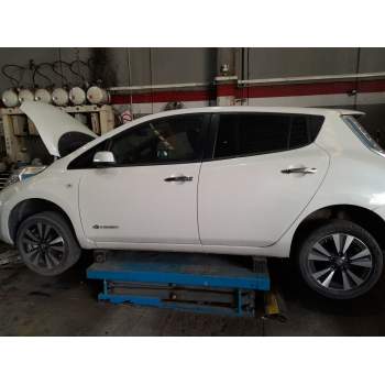 nissan leaf (ze0) del año 2016