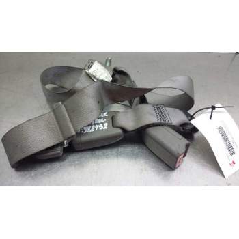 Recambio de cinturon seguridad delantero central para nissan cabstar 35.15 referencia OEM IAM   