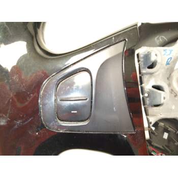 Recambio de volante para renault captur i (j5_, h5_) 1.2 tce 120 referencia OEM IAM 985105453R  