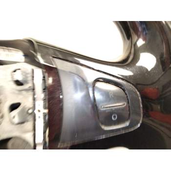 Recambio de volante para renault captur i (j5_, h5_) 1.2 tce 120 referencia OEM IAM 985105453R  