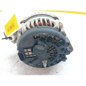 Recambio de alternador para ssangyong rexton w / rexton 2.0 xdi referencia OEM IAM A6711540202  