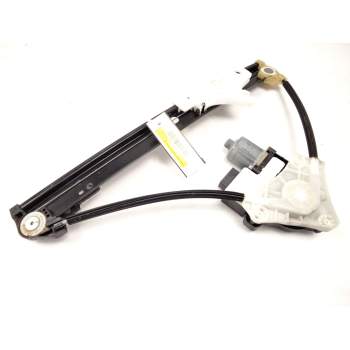 Recambio de elevalunas trasero derecho para volkswagen t-roc (a11, d11) 1.5 tsi referencia OEM IAM 2GA839462  