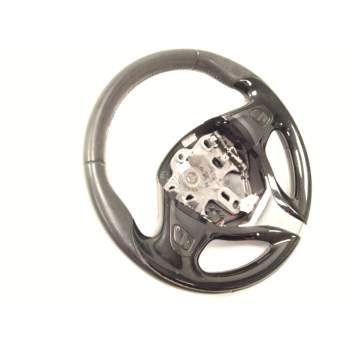 Recambio de volante para renault captur i (j5_, h5_) 1.2 tce 120 referencia OEM IAM 985105453R  