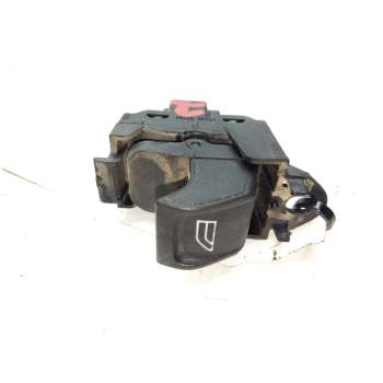 MANDO ELEVALUNAS TRASERO IZQUIERDO 30773273 