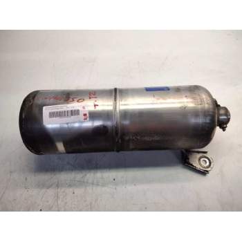 Recambio de calderin trasero izquierdo para volvo xc90 r-design awd referencia OEM IAM 31360726 A4226C 