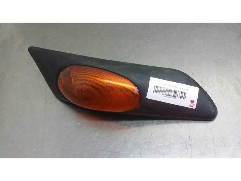 Recambio de piloto lateral izquierdo para iveco daily chasis- cabina (1999 =>) referencia OEM IAM 500322577  9259