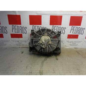Recambio de electroventilador para nissan cabstar 35.15 referencia OEM IAM   