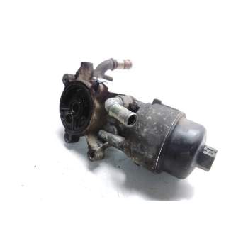 Recambio de soporte filtro aceite para ford focus berlina (cap) trend referencia OEM IAM 9656830180  