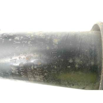 Recambio de amortiguador delantero izquierdo para renault laguna ii (bg0) authentique referencia OEM IAM 8200237374AKYB  
