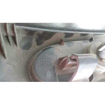 Recambio de piloto lateral izquierdo para iveco daily chasis- cabina (1999 =>) referencia OEM IAM 500322577  9259