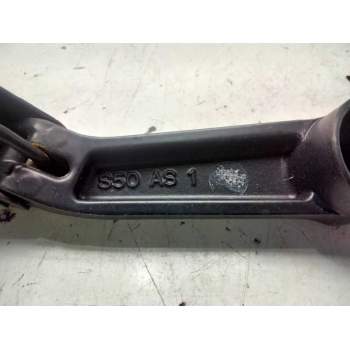 Recambio de brazo limpia delantero derecho para honda logo (ga3) 1.3i referencia OEM IAM 850AS1  