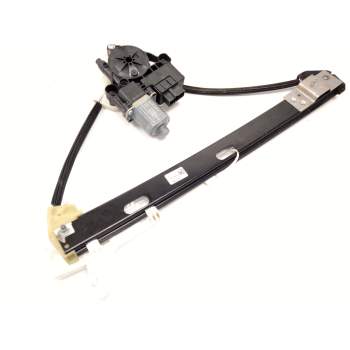 Recambio de elevalunas trasero izquierdo para volkswagen t-roc (a11, d11) 1.5 tsi referencia OEM IAM 2GA839461  