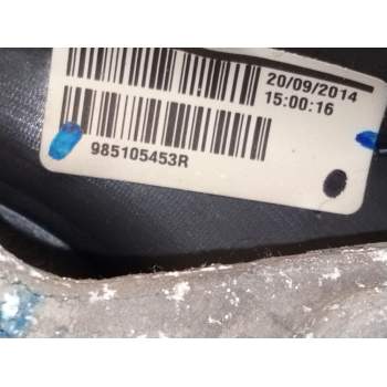 Recambio de volante para renault captur i (j5_, h5_) 1.2 tce 120 referencia OEM IAM 985105453R  