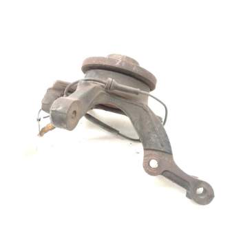 Recambio de mangueta delantera izquierda para renault laguna ii (bg0) authentique referencia OEM IAM   
