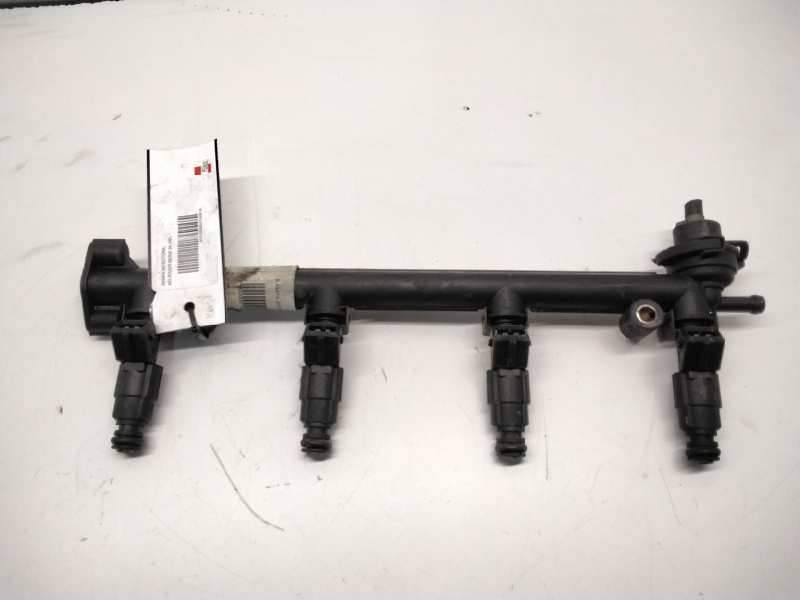 Recambio de rampa inyectora para mg serie 25 (rf) referencia OEM IAM   92616