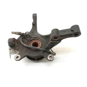Recambio de mangueta delantera izquierda para renault laguna ii (bg0) authentique referencia OEM IAM   