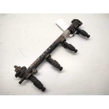 Recambio de rampa inyectora para mg serie 25 (rf) referencia OEM IAM   92616
