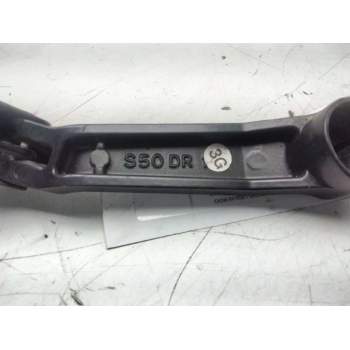 Recambio de brazo limpia delantero izquierdo para honda logo (ga3) 1.3i referencia OEM IAM S50DR  