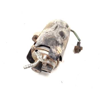 Recambio de filtro gasoil para ssangyong rexton w / rexton 2.0 xdi referencia OEM IAM   