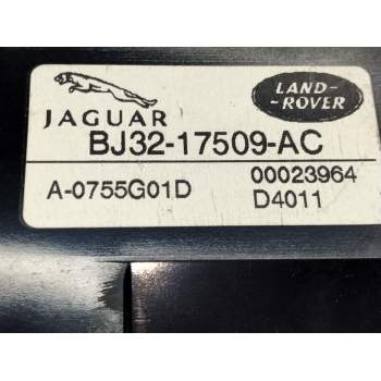 Recambio de modulo electronico para land rover range rover evoque (l538) 2.2 d 4x4 referencia OEM IAM BJ3217509AC  
