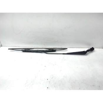 Recambio de brazo limpia delantero izquierdo para honda logo (ga3) 1.3i referencia OEM IAM S50DR  