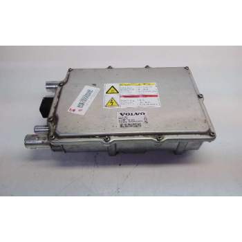 Recambio de cargador bateria para volvo xc90 r-design awd referencia OEM IAM V29107726  