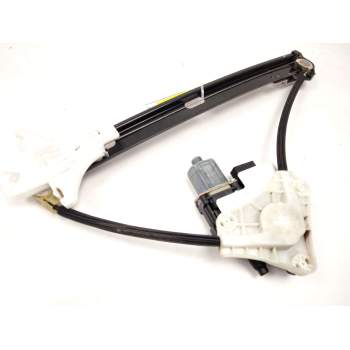 Recambio de elevalunas trasero izquierdo para volkswagen t-roc (a11, d11) 1.5 tsi referencia OEM IAM 2GA839461  