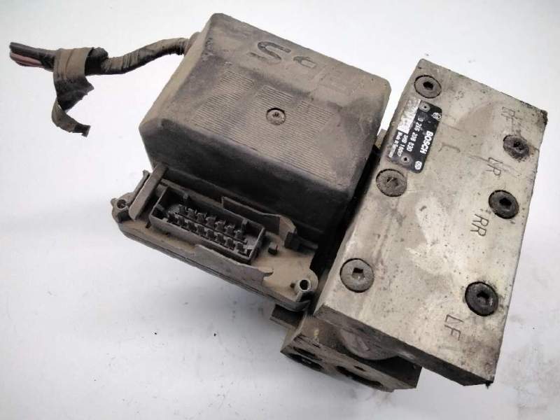 Recambio de abs para mg serie 800 (rs) 2.0 16v cat referencia OEM IAM 0265208030  92618