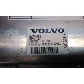 Recambio de cargador bateria para volvo xc90 r-design awd referencia OEM IAM V29107726  