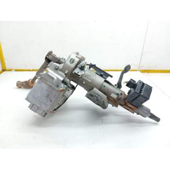Recambio de columna direccion electrica para renault captur i (j5_, h5_) 1.2 tce 120 referencia OEM IAM 488100991R  