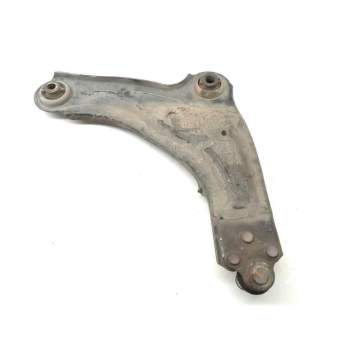 Recambio de brazo suspension inferior delantero izquierdo para renault laguna ii (bg0) authentique referencia OEM IAM   