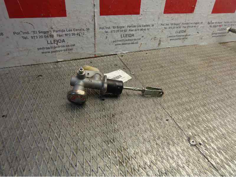 Recambio de bomba embrague para nissan cabstar 35.15 referencia OEM IAM   
