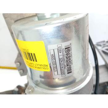 Recambio de columna direccion electrica para renault captur i (j5_, h5_) 1.2 tce 120 referencia OEM IAM 488100991R  