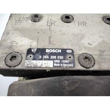 Recambio de abs para mg serie 800 (rs) 2.0 16v cat referencia OEM IAM 0265208030  92618