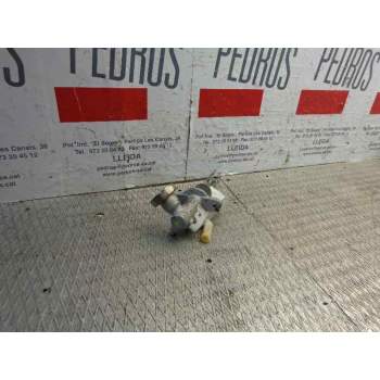 Recambio de bomba embrague para nissan cabstar 35.15 referencia OEM IAM   