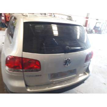 volkswagen touareg (7la) del año 2004