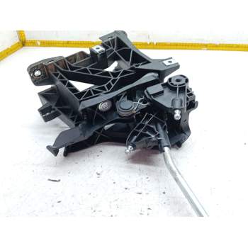 Recambio de palanca cambio para ford s-max (cj, wa6) 1.5 ecoboost referencia OEM IAM E1GR7C453  